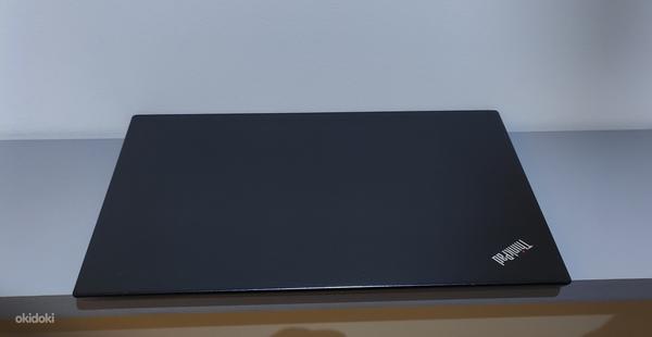 Lenovo Thinkpad T460s, i7-6600U, ID (фото #3)