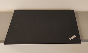 Lenovo Thinkpad T470s, i5-7300U, ID (3 фото из 3)