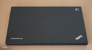 Lenovo Thinkpad T450s, i7, ID, 4G (2 foto / 3)