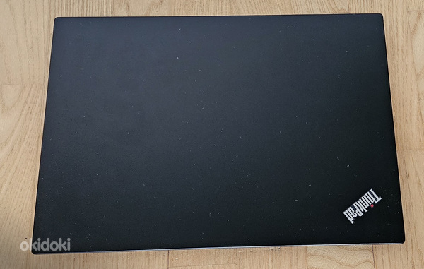 Lenovo Thinkpad T480s, i5-8350U, ID-kaardilugeja (фото #3)