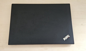 Lenovo Thinkpad T490s, i5-8365U, 16/512GB, ID (3 foto / 3)