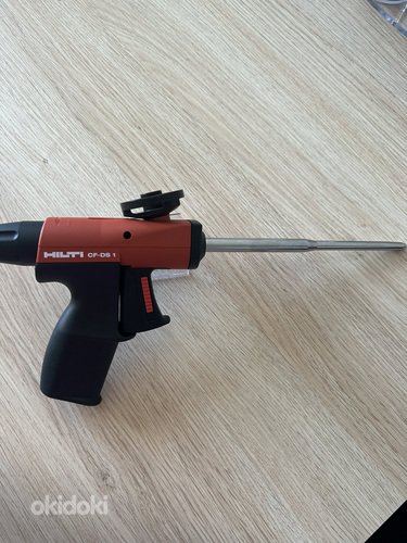 HILTI vahtpüstol CF DS-1