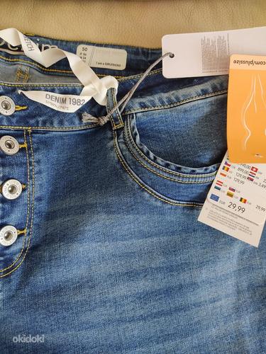 Müüa uued teksad, 50 s. 17€ (foto #2)