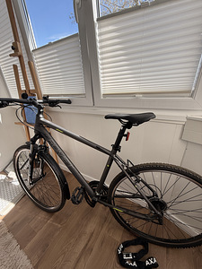 Romet Orkan 3 M Lite 28" 2023 graphite-lemon (1 foto / 2)
