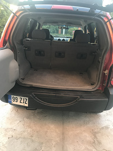 Jeep Cherokee 2.8 TD (11 foto / 14)