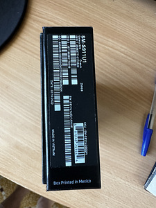 Samsung Galaxy S23 256 GB White new (2 foto / 3)