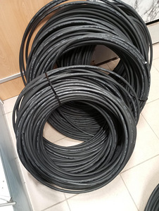 Elektrikaabel 3G*4 (2 foto / 2)
