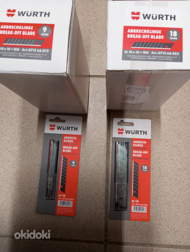 WURTH