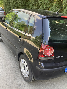 VW Polo, 2008