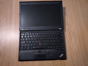 Lenovo x230 (2 foto / 3)