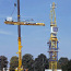 Аренда стационарного башенного крана Liebherr 132ЕС (фото #2)