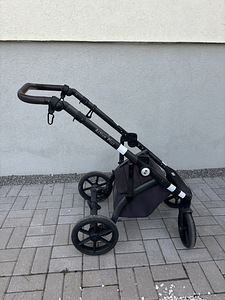 Nordbaby active plus vanker (5 foto / 6)