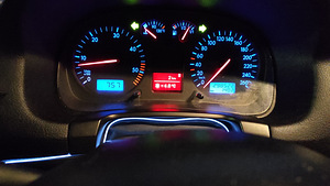 Golf 4- 1,9TDI 85kw (5 foto / 15)