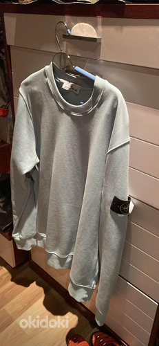 Stone Island Sweatshirt