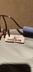 Stone Island свитшот (4 фото из 6)