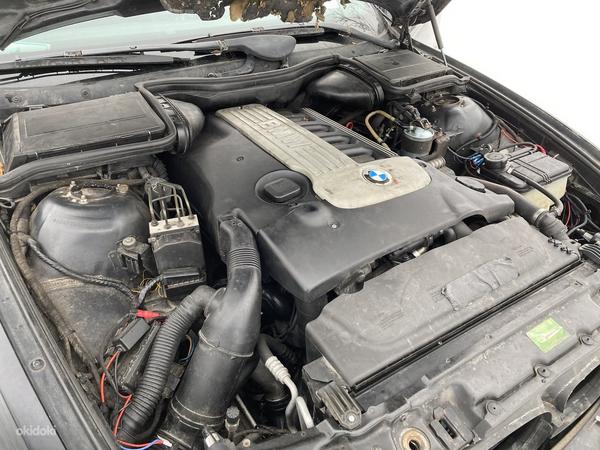BMW E39 varuosad (foto #2)