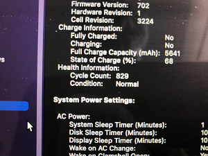 Apple MacBook Pro 13,3” 2015 Retina (5 foto / 6)