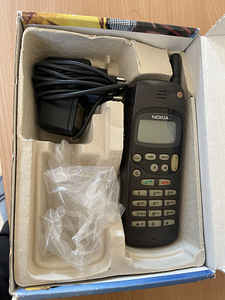 Nokia 1611 töökorras (1 foto / 2)