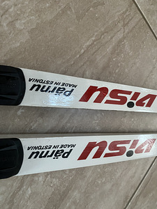 Visu Racer 185cm uisu suusad (4 foto / 5)
