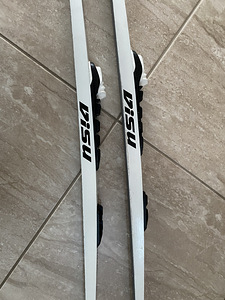 Visu Racer 185cm uisu suusad (5 foto / 5)