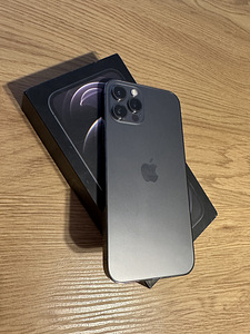 iPhone 12 pro, 128gb (1 foto / 2)