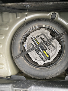 Citroen c5 (7 foto / 15)