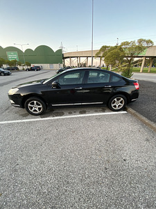 Citroen c5 (14 foto / 15)