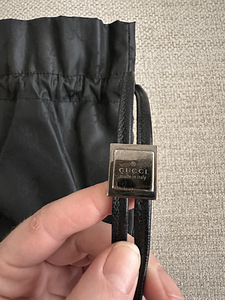 Оригинальная сумка gucci (2 фото из 4)