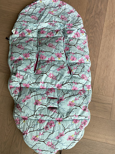 Elodie теплый мешок (6 фото из 8)