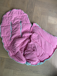 Elodie теплый мешок (7 фото из 8)