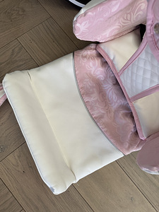 Emmaljunga Pink Symphony komplekt (6 foto / 10)
