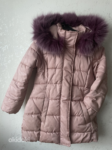 Talvine jope H&M