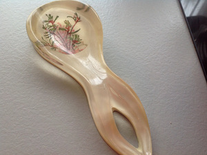 3D-lusika alus (1 foto / 2)