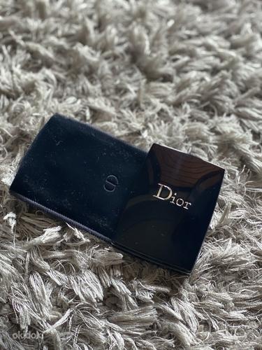 Dior косметика, мини палетка (фото #2)