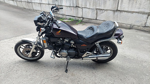 Honda Vf 1100 V65 Magna (2 foto / 3)