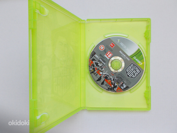 Игры для Xbox 360 (фото #10)