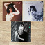 Ameerika laulja Patti Smithi kolm albumit (foto #1)