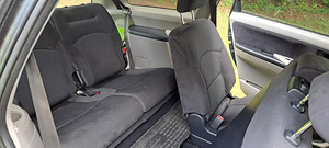 Mitsubishi Grandis bensiin+LPG (6 foto / 10)