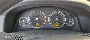 Opel Vectra C (4 foto / 13)