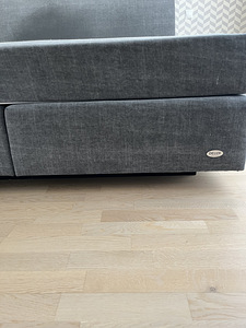 Deluxe Drams kontinentaalvoodi 160x200 (3 foto / 8)