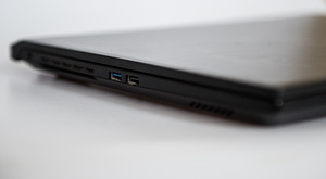 MSI Katana GF76 11UE (3 foto / 6)