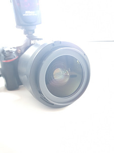 Nikon AF-S Nikkor 24-70mm f/2.8G ED (2 foto / 2)