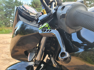 Kawasaki z750 (5 foto / 8)