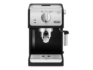 Kohvimasin DeLonghi Active Line ECP 33.21 (1 foto / 1)