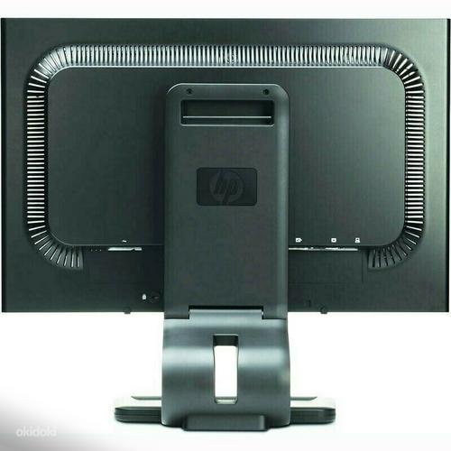24" LCD монитор HP (фото #2)