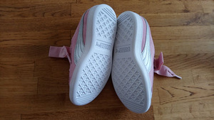 Puma vabaajajalats, suurus 31 (18,5cm) (6 foto / 8)