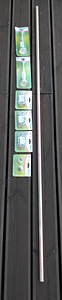 Kardinapuu komplekt pikkus 160cm (1 foto / 4)