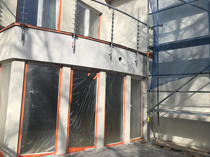 Tööpakkumised ehitajatele (3 foto / 8)
