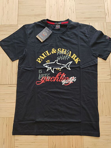 MÜÜGIL MEESTE T SÄRK PAUL SHARK XL/XXL 3 VÄRVI (2 foto / 4)