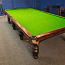 Snooker, professional (piljardilaud), 12 ft + accessories (foto #2)